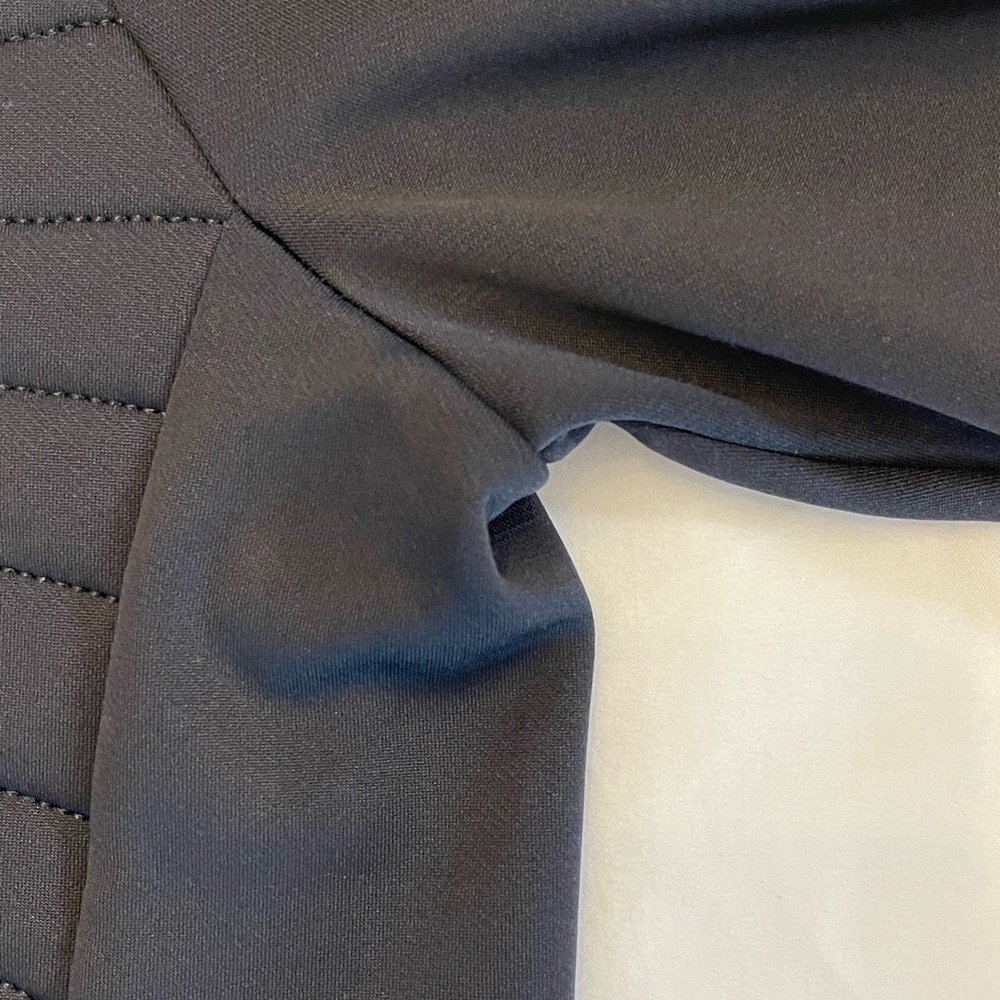 Peloton | Craft Breakaway Quilted Jacket | Black | Large - Picture 5 of 10